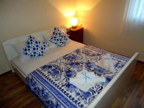 Отель Apartment Vukanic  Котор